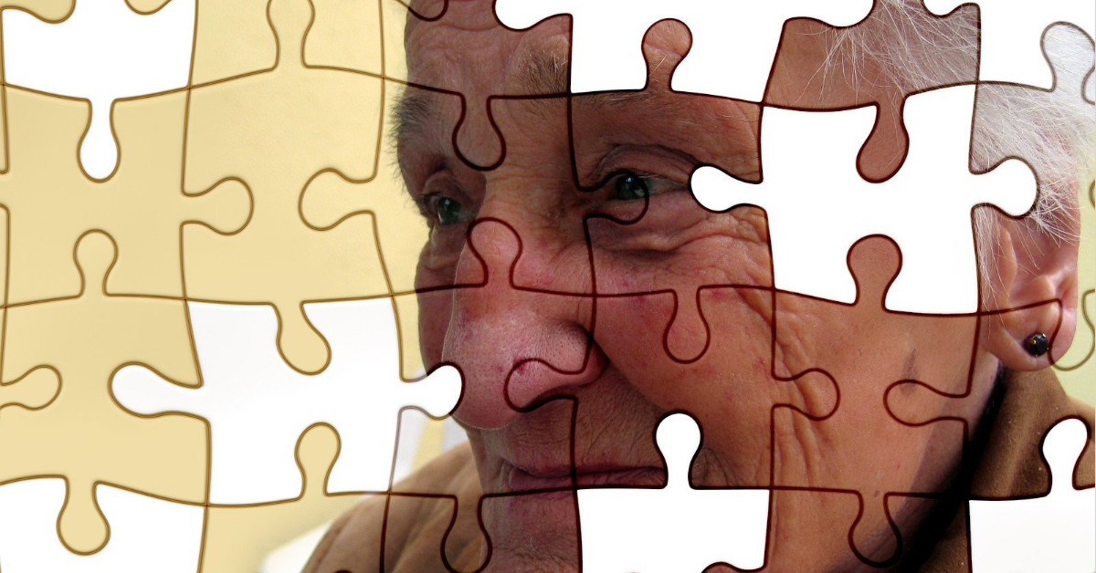 Alzheimer