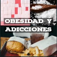 Obesidad y adicciones