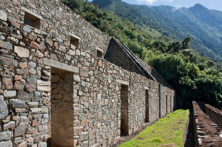 Casas de la nobleza