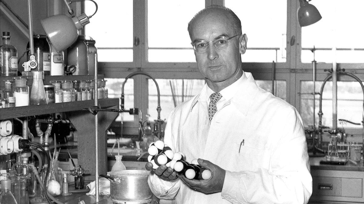 Albert Hofmann